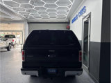 Used 2014 Ford F150 Lariat w/ Lariat Chrome Package image 4