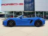 New 2025 Porsche 718 Boxster GTS image 3