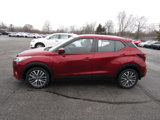 Used 2021 Nissan Kicks SV image 4