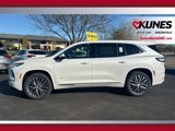 New 2025 Buick Enclave Avenir w/ Super Cruise Package image 4