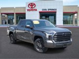 Used 2023 Toyota Tundra SR5 image 1
