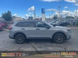New 2026 Honda CR-V TrailSport image 5