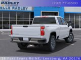 New 2025 Chevrolet Silverado 2500 LT w/ All Star Edition image 4