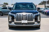 New 2025 Hyundai Palisade Calligraphy image 2