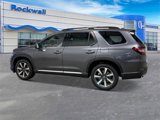 New 2025 Honda Pilot Elite image 2