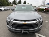 New 2026 Chevrolet TrailBlazer LS w/ LS Confidence Package image 3