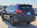 New 2025 Subaru Ascent Onyx Edition image 3