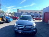 Used 2015 Mercedes-Benz GL 450 4MATIC image 2