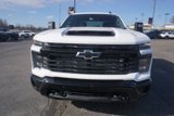 New 2025 Chevrolet Silverado 2500 Custom w/ Custom Value Package image 2