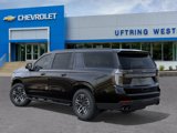 New 2025 Chevrolet Suburban Z71 w/ Comfort Package image 3