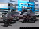 New 2026 Chevrolet Traverse RS image 2
