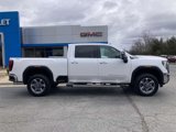 New 2025 GMC Sierra 2500 SLT w/ SLT Premium Package image 2