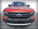 Used 2024 Ford Ranger XLT w/ Equipment Group 301A High image 2