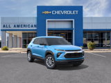 New 2026 Chevrolet TrailBlazer LS image 2