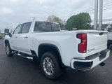 New 2025 Chevrolet Silverado 2500 LT w/ Z71 Chrome Sport Edition image 3