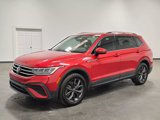 Used 2022 Volkswagen Tiguan SE w/ Panoramic Sunroof Package image 5