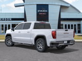 New 2026 GMC Sierra 1500 SLT w/ SLT Premium Plus Package image 3