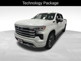 Certified 2024 Chevrolet Silverado 1500 High Country image 5