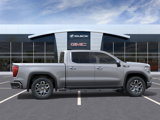 New 2026 GMC Sierra 1500 SLT w/ SLT Premium Package image 5