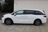 New 2025 Honda Odyssey Touring image 2