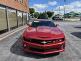 Used 2012 Chevrolet Camaro SS w/ RS Package image 2