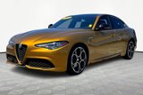 Used 2022 Alfa Romeo Giulia Veloce image 2