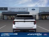 New 2025 Ford Explorer Platinum image 5