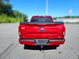 Used 2020 Ford F150 Lariat w/ Equipment Group 502A Luxury image 4