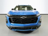 New 2026 Chevrolet Equinox RS image 4
