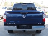 Used 2019 Nissan Titan SV image 4