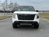 New 2025 Nissan Armada PRO-4X image 2