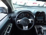 Used 2016 Jeep Compass Latitude image 5