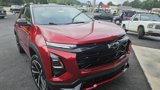 New 2026 Chevrolet Equinox RS image 4
