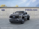 New 2025 Ford F350 Lariat image 3