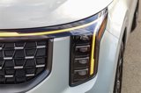 New 2025 Kia Carnival SX Prestige image 5