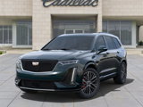 New 2025 Cadillac XT6 Sport w/ Platinum Package image 6