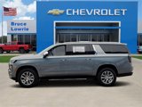 New 2025 Chevrolet Suburban Premier image 2