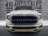 Used 2022 RAM 1500 4x4 Crew Cab image 5