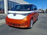 New 2025 Volkswagen ID. Buzz 1st Edition image 3