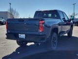 New 2025 Chevrolet Silverado 2500 LTZ w/ LTZ Plus Package image 3