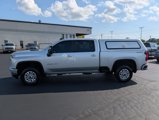 Used 2022 Chevrolet Silverado 2500 LT w/ Convenience Package image 5