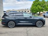 New 2025 Lincoln Aviator Black Label image 2