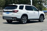 New 2025 Honda Pilot Touring image 4