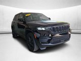 New 2025 Jeep Grand Cherokee Altitude image 3