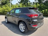 New 2026 Chevrolet TrailBlazer LS image 5