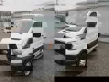 Certified 2023 Ford Transit 250 Low Roof AWD image 3