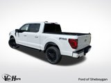 New 2025 Ford F150 Lariat image 4