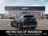 New 2026 Kia Sportage EX image 4