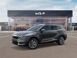 New 2025 Kia Sportage SX Prestige image 3