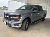 Used 2024 Ford F150 XLT image 3